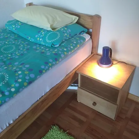Apartman Nada Zunic * Knin