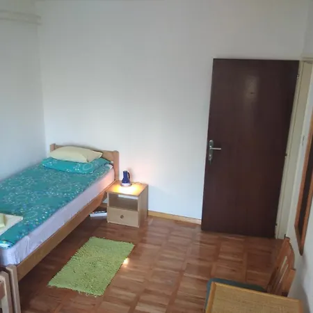 Apartman Nada Zunic