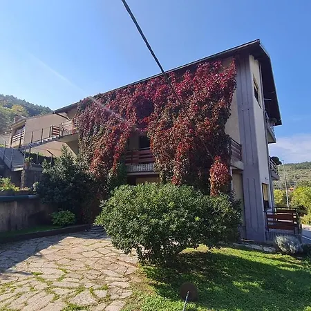Apartman Nada Zunic * Knin