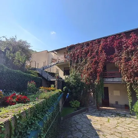 Apartman Nada Zunic Guest house