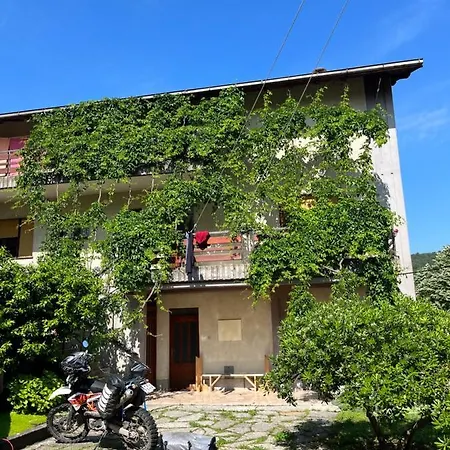 Apartman Nada Zunic Knin