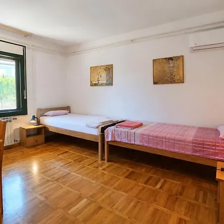 Apartman Nada Zunic *