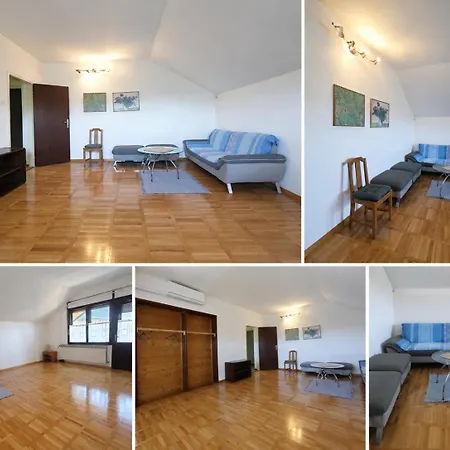 Apartman Nada Zunic Knin