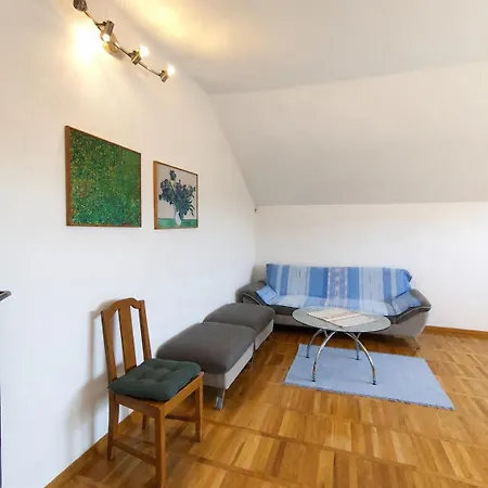 Apartman Nada Zunic Guest house