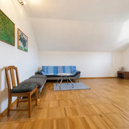 Guest house Apartman Nada Zunic *