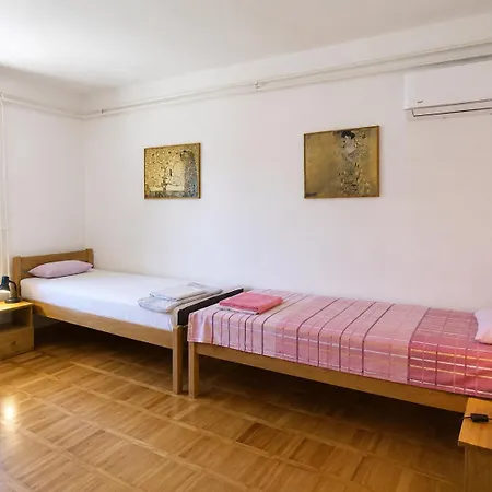 Apartman Nada Zunic *