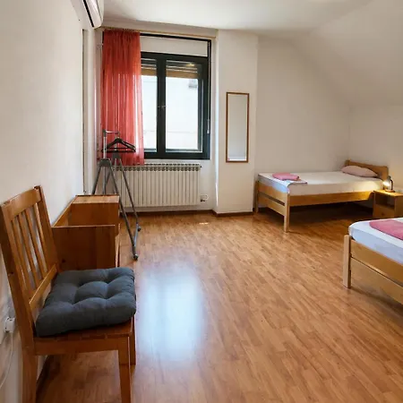 Apartman Nada Zunic Guest house Knin