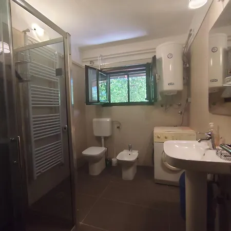 Apartman Nada Zunic Knin