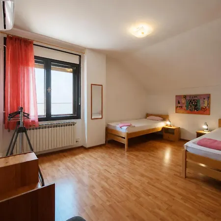 Apartman Nada Zunic