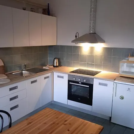 Apartman Nada Zunic Guest house