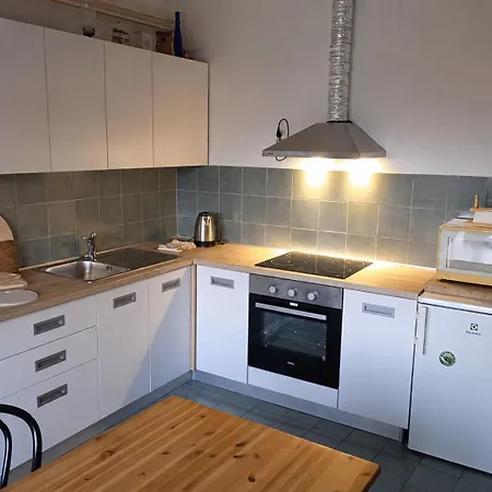 Guest house Apartman Nada Zunic Knin