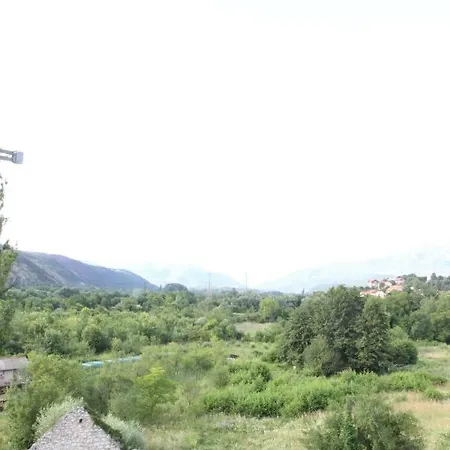 Apartman Nada Zunic Knin