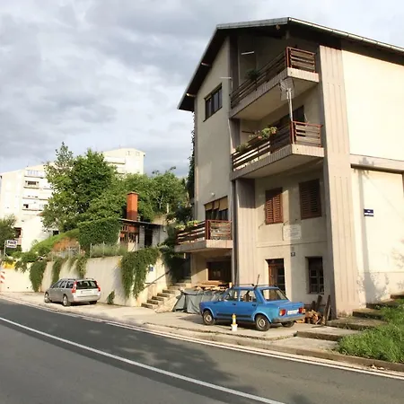 Apartman Nada Zunic Knin