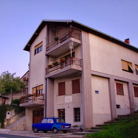 Apartman Nada Zunic * Knin
