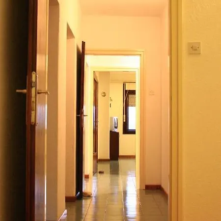Guest house Apartman Nada Zunic