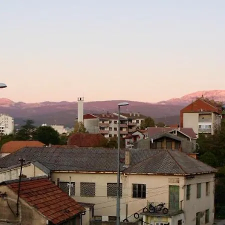 Apartman Nada Zunic