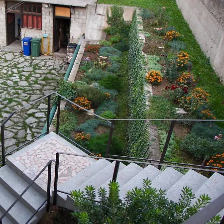 Apartman Nada Zunic Knin