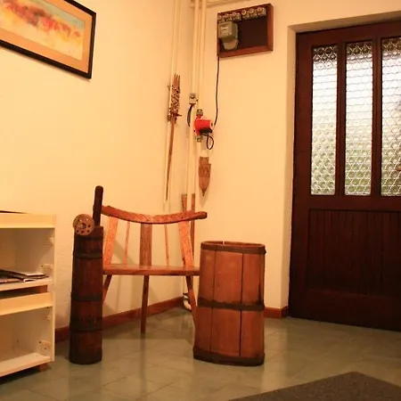 Guest house Apartman Nada Zunic *
