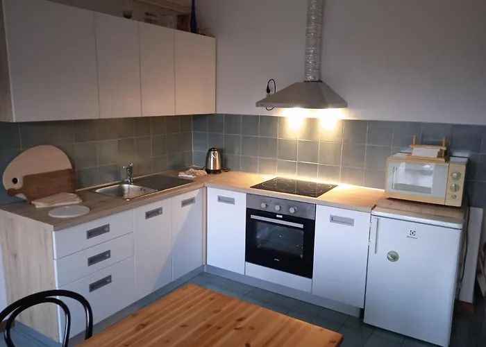 Gasthuis Nada Zunic Knin