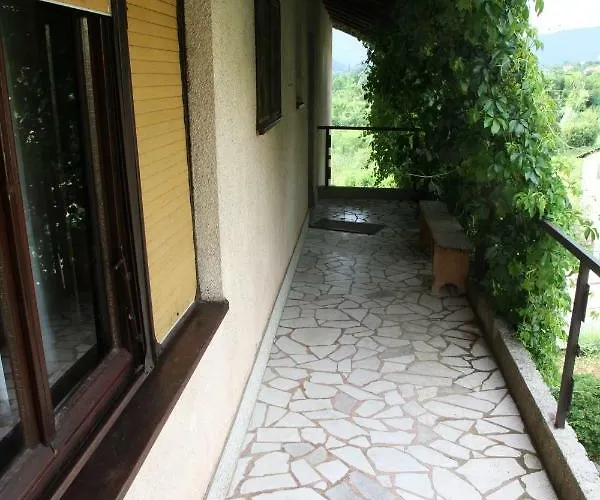 Gasthuis Nada Zunic Knin