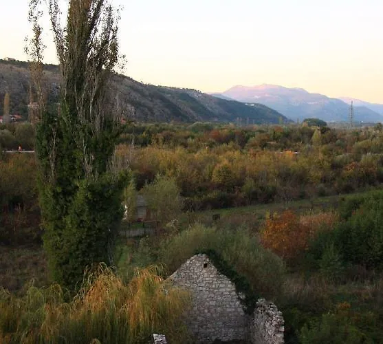 Gasthuis Nada Zunic *