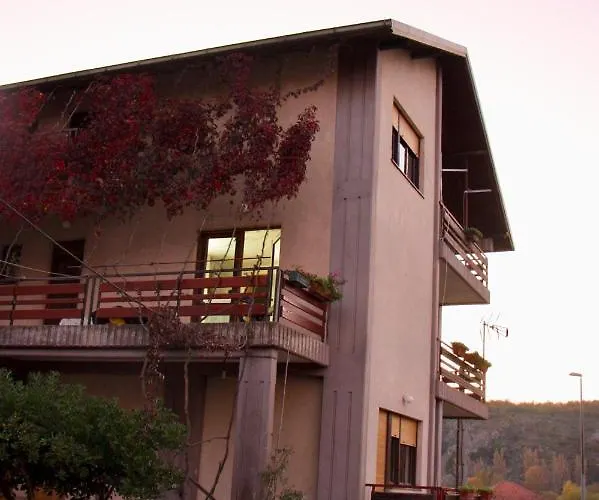 Gasthuis Nada Zunic Knin