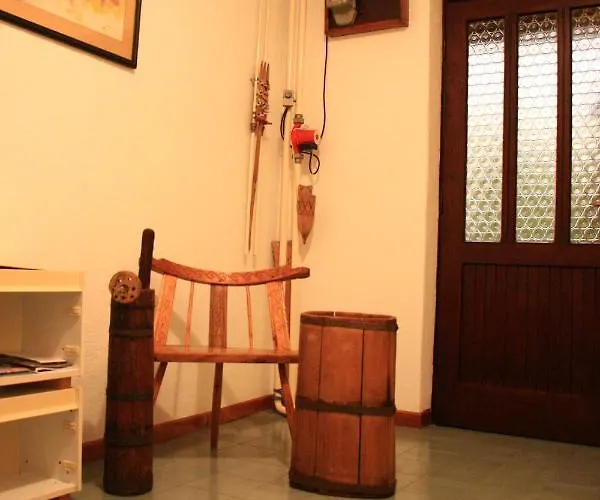 Gasthuis Nada Zunic *