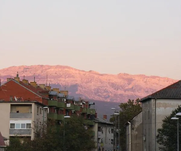 Gasthuis Nada Zunic Knin